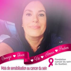 Meet your Posher, Cindy